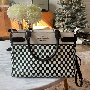 Kate Spade New York purse